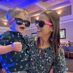 Fundraising Page: Cat Stone